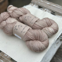 Rosedale 4ply in Driftwood (Dyelot 070425)
