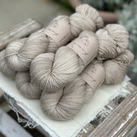 Rosedale 4ply in Stone (Dyelot 070425)