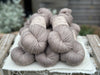 Rosedale 4ply in Bark (Dyelot 070425)
