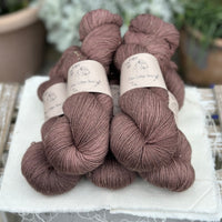 Rosedale 4ply in Compost (Dyelot 070425)