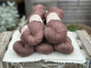 Rosedale 4ply in Compost (Dyelot 070425)
