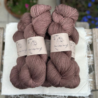 Rosedale 4ply in Compost (Dyelot 070425)