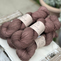 Rosedale 4ply in Compost (Dyelot 070425)