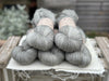 Rosedale 4ply in Steel (Dyelot 070425)