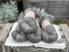 Rosedale 4ply in Ash (Dyelot 070425)