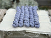 Keswick 4ply 20g Mini Skein in Bluebell (Dyelot 170525)