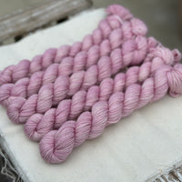 Rosedale 4ply 20g Mini Skein in Blossom (Dyelot 170425)