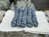 Rosedale 4ply 20g Mini Skein in Pennine Mist (Dyelot 170425)