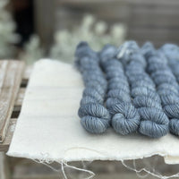 Rosedale 4ply 20g Mini Skein in Pennine Mist (Dyelot 170425)