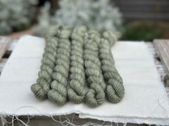 Sock Yarn