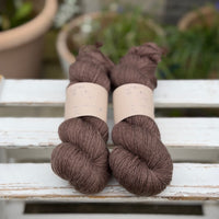 Hayton 4ply in Compost (Dyelot 050426)