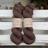 Hayton 4ply in Compost (Dyelot 050426)