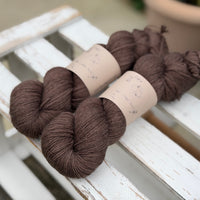 Hayton 4ply in Compost (Dyelot 050426)