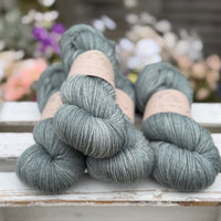 Brimham 4ply in Hyssop (Dyelot 060426)