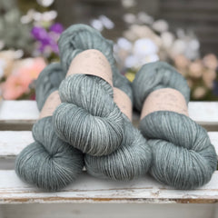 Brimham 4ply in Hyssop (Dyelot 060426)