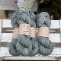 Brimham 4ply in Hyssop (Dyelot 060426)