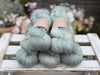 Brimham 4ply in Robin Egg (Dyelot 060426)