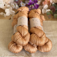 Titus DK in Falling Leaves (Dyelot 210426)