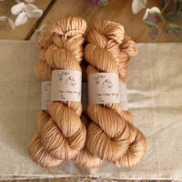 Titus DK in Falling Leaves (Dyelot 210426)