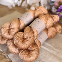 Titus DK in Falling Leaves (Dyelot 210426)