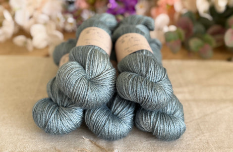 Titus DK in Hyssop (Dyelot 210426)