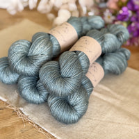 Titus DK in Hyssop (Dyelot 210426)