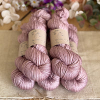 Titus DK in Meadow Rue (Dyelot 210426)