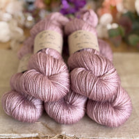 Titus DK in Meadow Rue (Dyelot 210426)