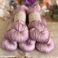 Titus DK in Meadow Rue (Dyelot 210426)