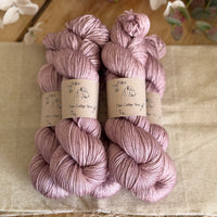 Titus DK in Meadow Rue (Dyelot 210426)