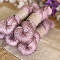 Titus DK in Meadow Rue (Dyelot 210426)