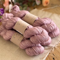 Titus DK in Meadow Rue (Dyelot 210426)