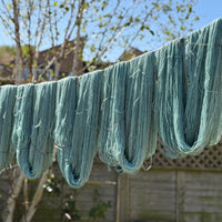 Nateby 4ply in Waterfall (Dyelot 230426)