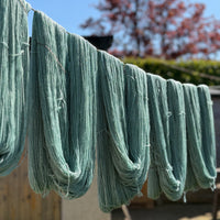 Nateby 4ply in Waterfall (Dyelot 230426)