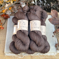 Oakworth DK in Compost (Dyelot 271125)