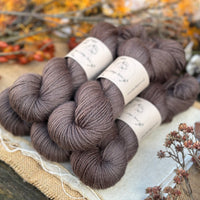 Oakworth DK in Compost (Dyelot 271125)