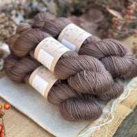 Oakworth DK in Compost (Dyelot 271125)