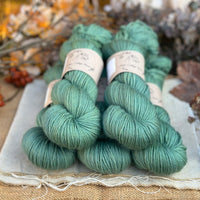 Oakworth DK in Larch (Dyelot 271125)