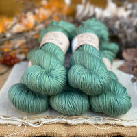 Oakworth DK in Larch (Dyelot 271125)