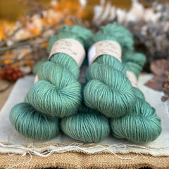 Oakworth DK in Larch (Dyelot 271125)