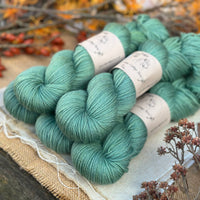 Oakworth DK in Larch (Dyelot 271125)