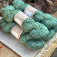 Oakworth DK in Larch (Dyelot 271125)