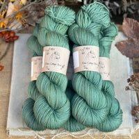 Oakworth DK in Larch (Dyelot 271125)