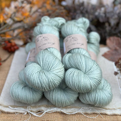 Oakworth DK in Silver Birch (Dyelot 271125)