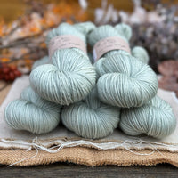 Oakworth DK in Silver Birch (Dyelot 271125)
