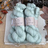Oakworth DK in Silver Birch (Dyelot 271125)