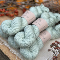 Oakworth DK in Silver Birch (Dyelot 271125)