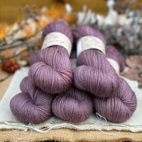 Oakworth DK in Heliotrope (Dyelot 271125)
