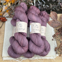 Oakworth DK in Heliotrope (Dyelot 271125)