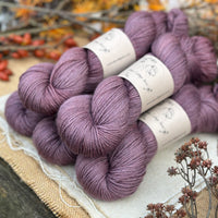 Oakworth DK in Heliotrope (Dyelot 271125)